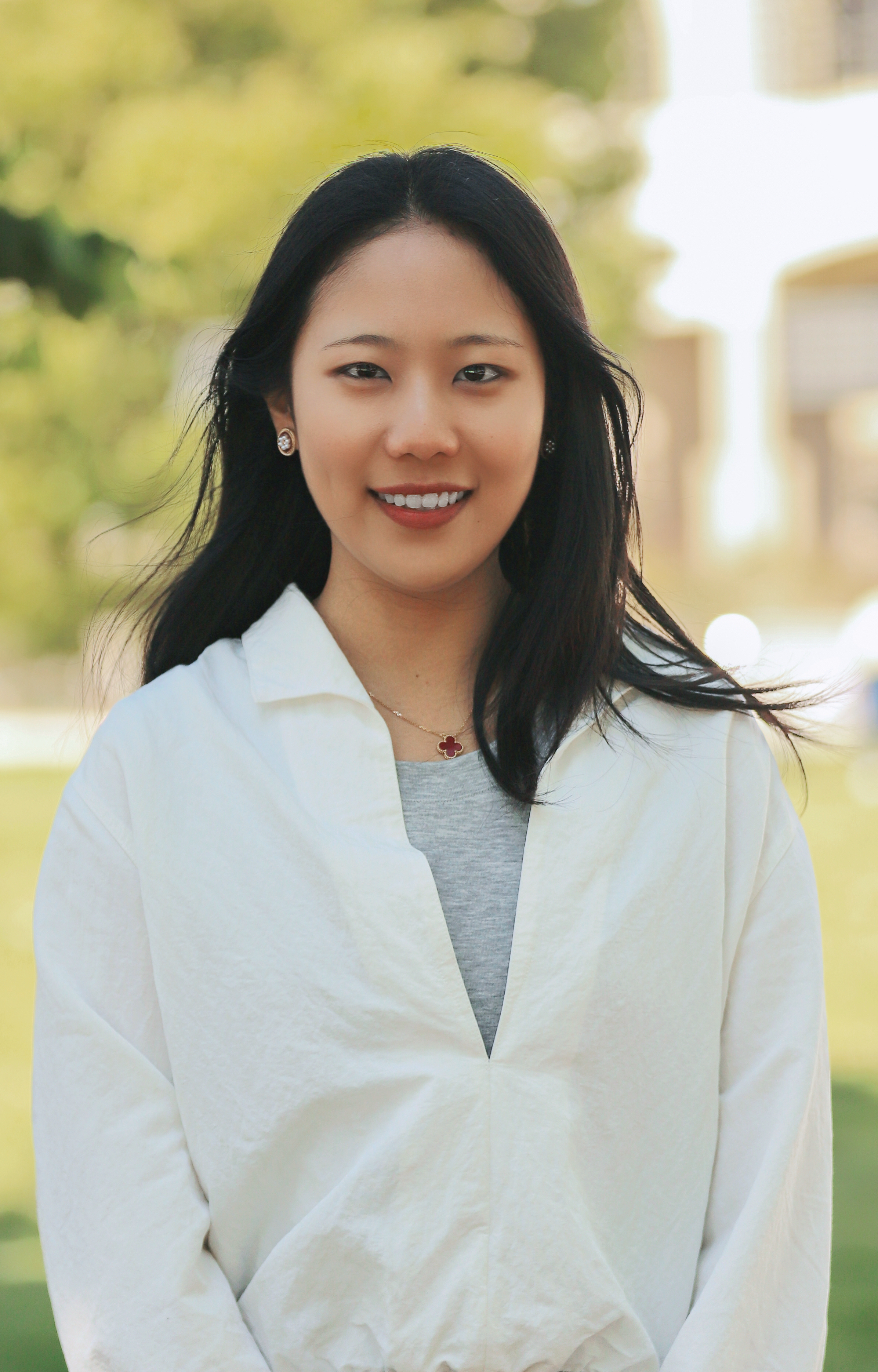 Shuyu Li
